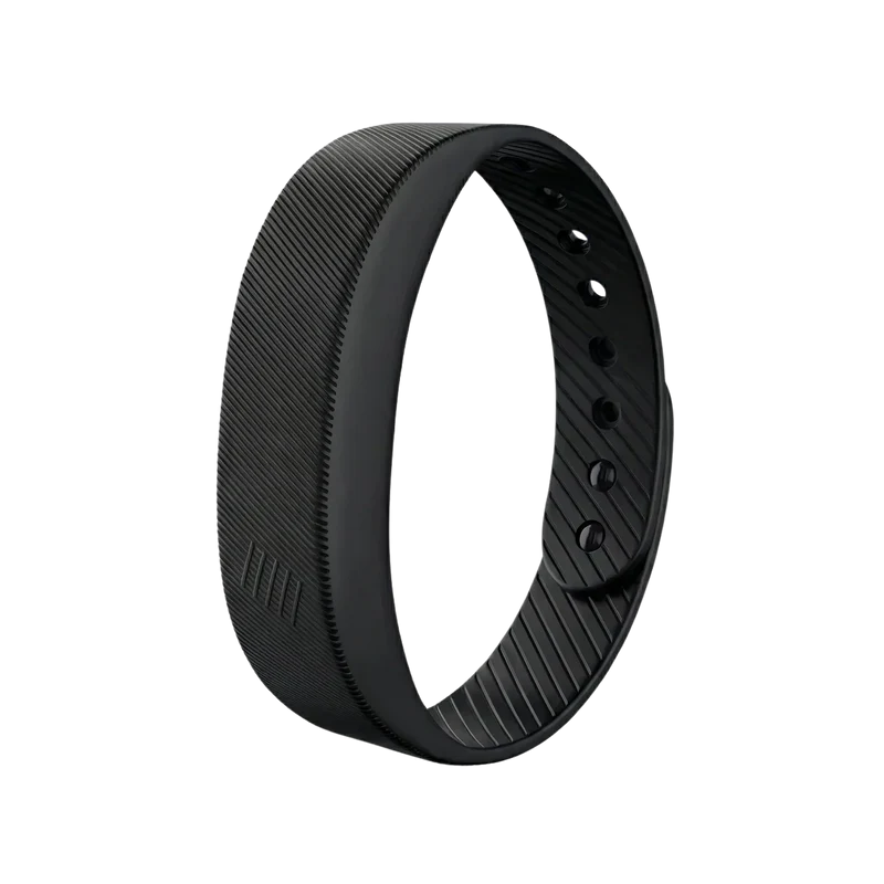 The DawnBands band in Black.